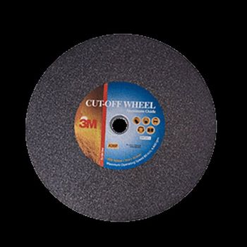 3M 절단석(A석) EN12413 14인 치/355x3.0x25.4mm(보급형) (25)EA