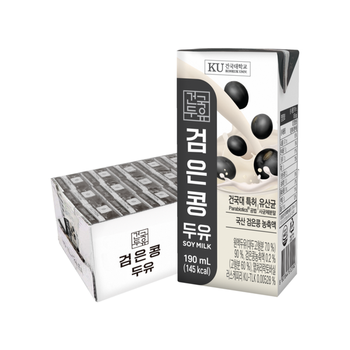 검은콩두유 190ml 24팩_P405184520