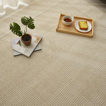 노벨라 소울러즈 거실 러그 카페트 60x90