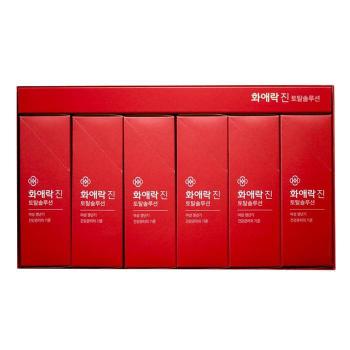 정관장 화애락진 70ml x 30포 겉케이스없음 (화애락 터닝미 리뉴얼) (S28540817)