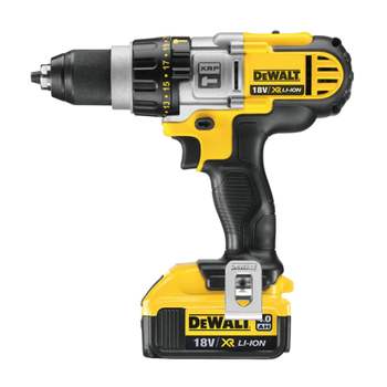 소모품 DEWALT 충전함마드릴드라이버_DCD985M2-K