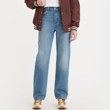 [리바이스] 립케이지 풀 렝스 진 79078-0008 (12395035)