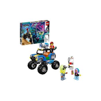 [해외] 레고(LEGO) 히든사이드 잭의 비치 바기 70428