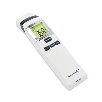 휴비딕 비접촉 체온계 HFS-900 이마 적외선 발열 생활온도 측정 아기 신생아 가 (S34574955)