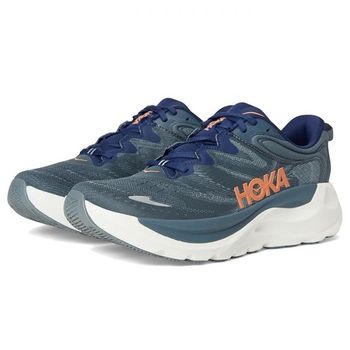 호카 가비오타 6 미드나잇 블루 Faded 네이비 1051615