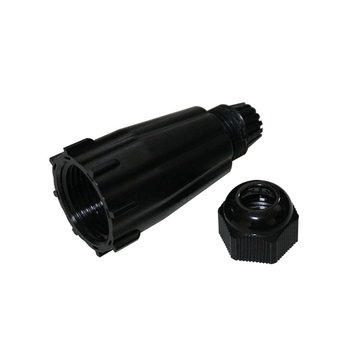 LANSTAR LS-WPAK-5E6 CAT.5e/6/7 옥외용 방수조립키트