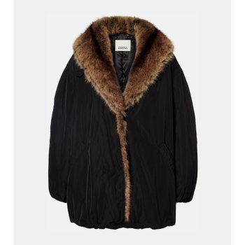 [해외] 이자벨마랑 Cardine 오버사이즈 코트 P01133861