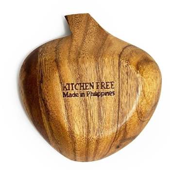 과자접시 947BPQ83 나무그릇 다과접시 간식볼 나무그릇 나무식