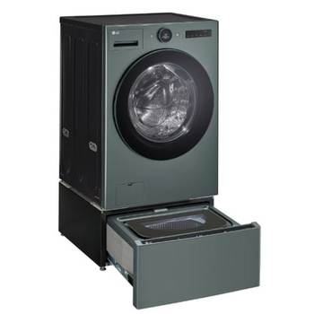 LG TROMM 오브제컬렉션 워시콤보+미니워시 세트 FH25GSX