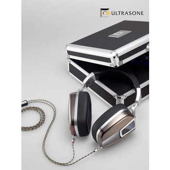 ULTRASONE 울트라손 헤드폰 Edition 8 EX