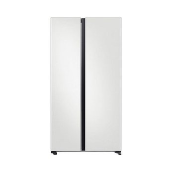삼성  냉장고 RS70F65Q2Y 코타화이트 651L