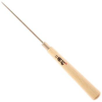 카쿠리 송곳 41395 2710819 스텐 목재손잡이 전장 180mm