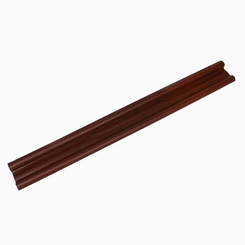 문틈 차단용 바람막이 방문틈새 방풍제 라이트브라운 문틈막이 문틈바람막이 빛차단문틈막이 방