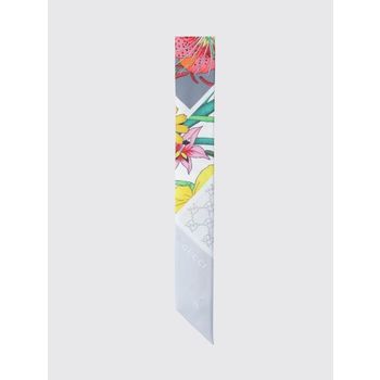 구찌 멀티컬러 머플러 153074384