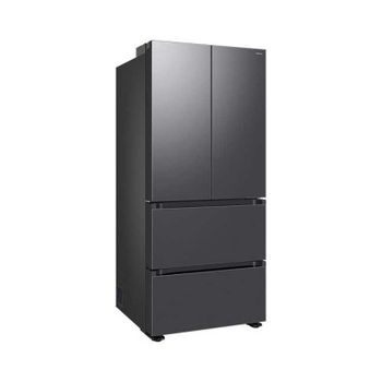 ns 삼성 김치플러스 김치냉장고 RQ49DG9002S9 490L[35953281]