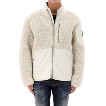 [명품] 무스너클 25FW SAGLEK 플리스 집업 자켓 M35MS601 1705