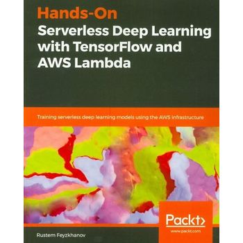 Hands-On Serverless Deep Learning with Tensorflow and Aws Lambda