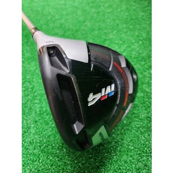 테일러메이드 M4 여성용중고드라이버 12도 L강도 정품_60321