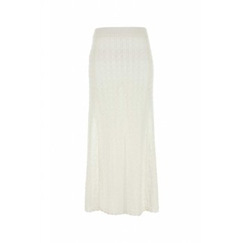 [해외] 여성 스커트 K2546 135 화이트 /2