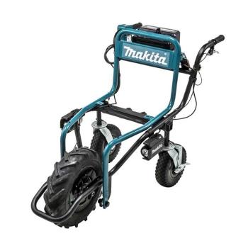 마끼다 정원공구 18Vx2 전동 운반차 베어툴(몸체만) DCU180Z무선 18x2 V (S12030920)