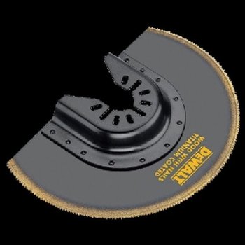 [VCL95MM1]멀티커터날(반원형)파츠 DWA4213-KR 100mm 23t(