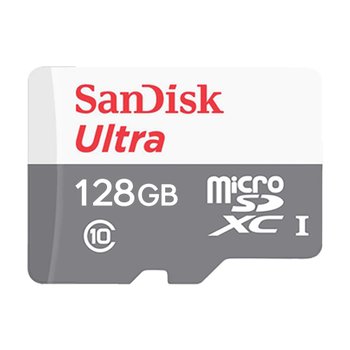 한화비전 CCTV 녹화용 Micro SD Card 128GB 메모리카드