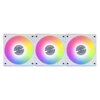 리안리 UNI FAN CL Wireless 120 (3팩, 화이트)