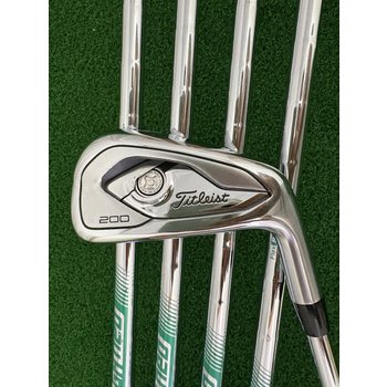 [중고] [중고] 타이틀리스트 T200 NS프로 950GH 네오 S (6-P) 5아이언세트 (코 IA3814245