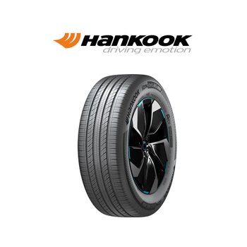 한국타이어 ION evo AS SUV IH01A 255/45R19