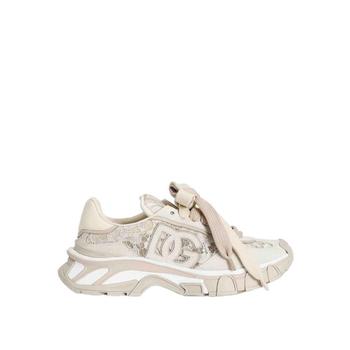 [해외] 26SS 돌체앤가바나 DG 컨트리 로드 레이스 스니커즈 CK2417AX6278S169 White