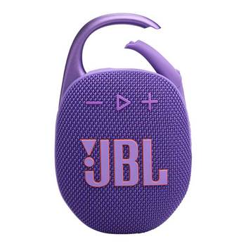 JBL 블루투스 스피커 JBLCLIP5PUR 배송무료