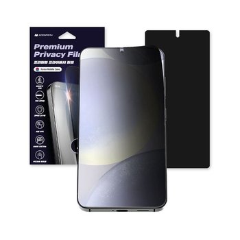 갤럭시 A90 A908 프리미엄 프라이버시 필름 (WFH4FT3)