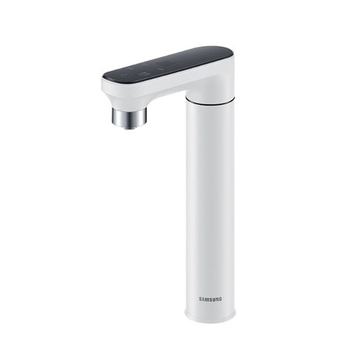 삼성 냉온정수기 RWP54421BF7M 일체형 화이트