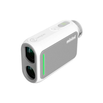 [해외] CaddyTalk(캐디톡) 골프 거리 측정기 CaddyTalk minimi 미니미 레이저 거리계