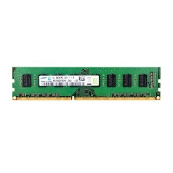 [중고] 삼성전자 DDR3-1333 (4GB) PC3-10600