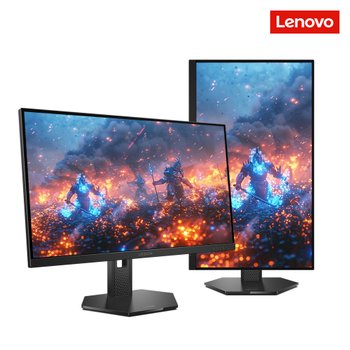 레노버 LEGION 27Q-10 OLED QHD 240 (67E1GAC1KR) 게이밍 모니터 (AS3년)