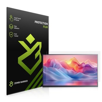 UPERFECT 유퍼펙트 유컬러 J1 15.7 로열 AR 고화질 액정보호필름