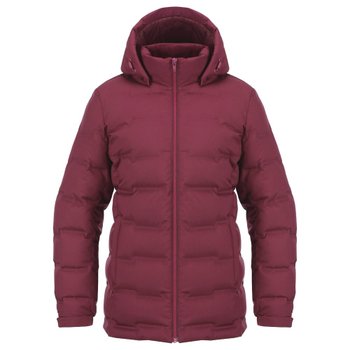 [레드페이스 본사] 여성 하이테크다운후디우먼재킷 REWFJKW247535