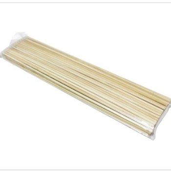 오뎅 꼬지 어묵 꼬치 나무 꼬지 음식 꼬치 40cm 100P (W89B50D)