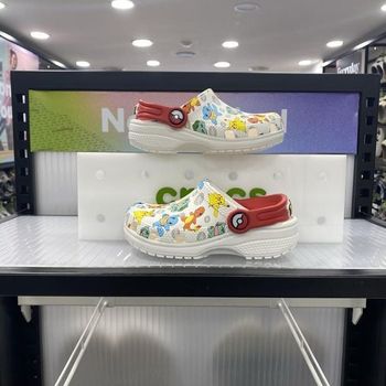 클래식 포켓몬 클로그 토들러 207754 94S_P354662736