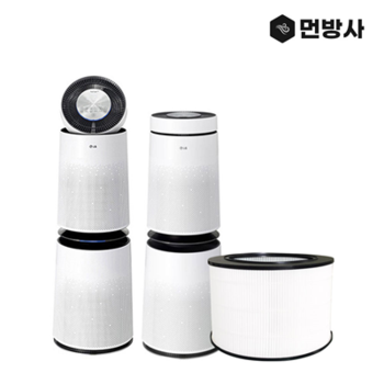 (주)네이처테이블 LG 퓨리케어360 필터 헤파플러스 AS190DWFR AS199DWA