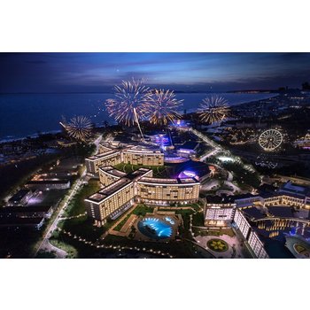 3월 프로모션[정통][THE COLLECTION][NO팁/NO옵션/NO쇼핑][차별화된 프리미엄 여행 꿈꾸던 지상낙원] 푸꾸옥 5일 [윈덤 그랜드]