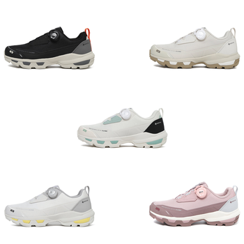 플라이하이크 퓨어 / 남여공용 고어텍스 방수 워킹/트레킹화 (FUS23G12)