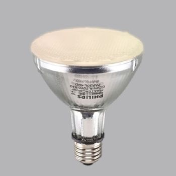 CDM-R NO64KZ22 방전램프 70W 830 전구색 E27 PAR30L 40D