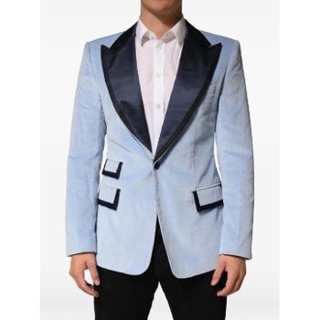 26 FW 돌체앤가바나 peak lapel single breasted suit jacket JKT<b>41944</b> TP460690319