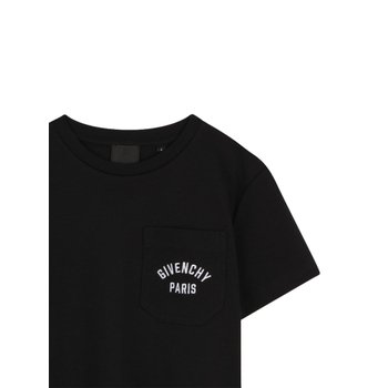 [해외] [해외배송] 26 S/S 티셔츠 콘 로고 (KIDS 상품) H31122K_09B B0042022884