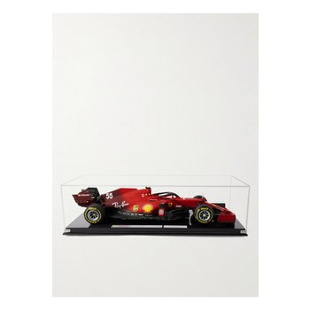 [해외] 아말감 Ferrari SF21 Carlos Sainz (2021) 1:8 스케일 모델카 1647597288461246