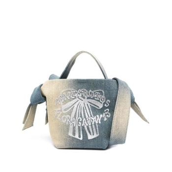 [해외] 아크네 스튜디오 무수비 토트 백 A10332