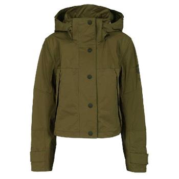 [해외] 버버리 Norwood cropped nylon jacket 8116100C3347 [관부가세포함]