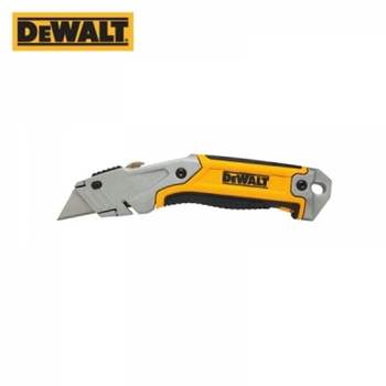디월트 769VCI74 다용도 유틸리티 칼 DWHT10046
